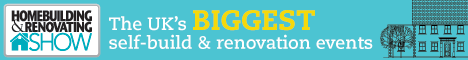 Avant Garde Roofing will be at the National Homebuilding & Renovating Show 2012. Click the banner to claim your FREE TICKET.