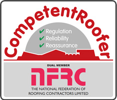 Competent Roofer Accreditation