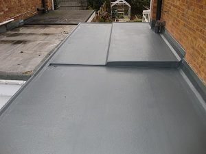 Fibreglass Roofing Systems