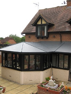 GRP Roofing Systems