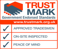 Trust Mark Acceditation